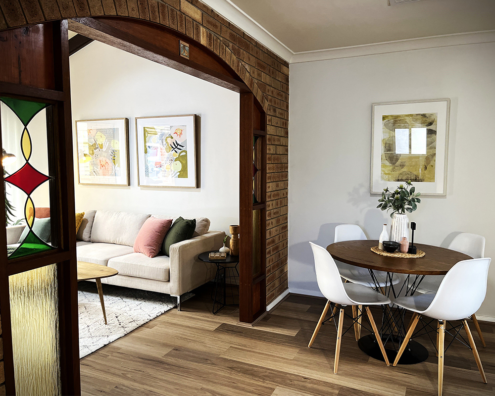 2 Bed Townhouse, Inglewood