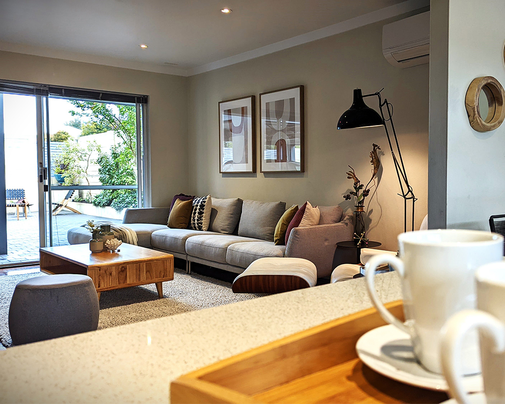 3 Bed House Bayswater