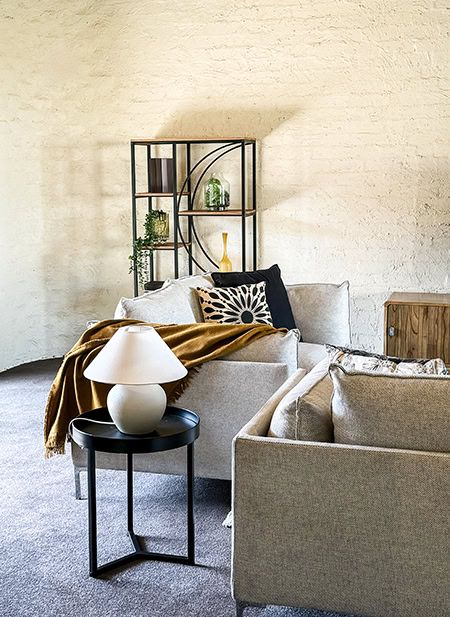 About Veronika vfv interiors