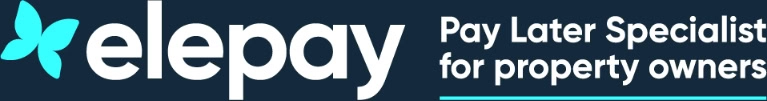 Elepay Sticker